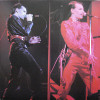 Gary Numan LP Box Set Living Ornaments 79|80 1981 UK
